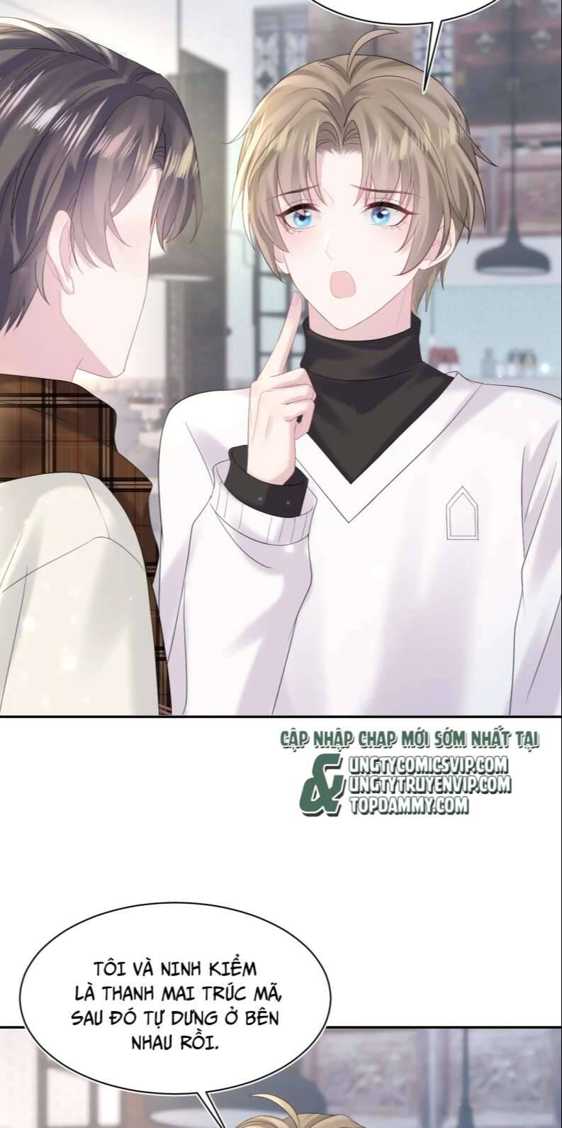 Tuyệt Mỹ Bạch Liên Online Dạy Học Chapter 162 - 30
