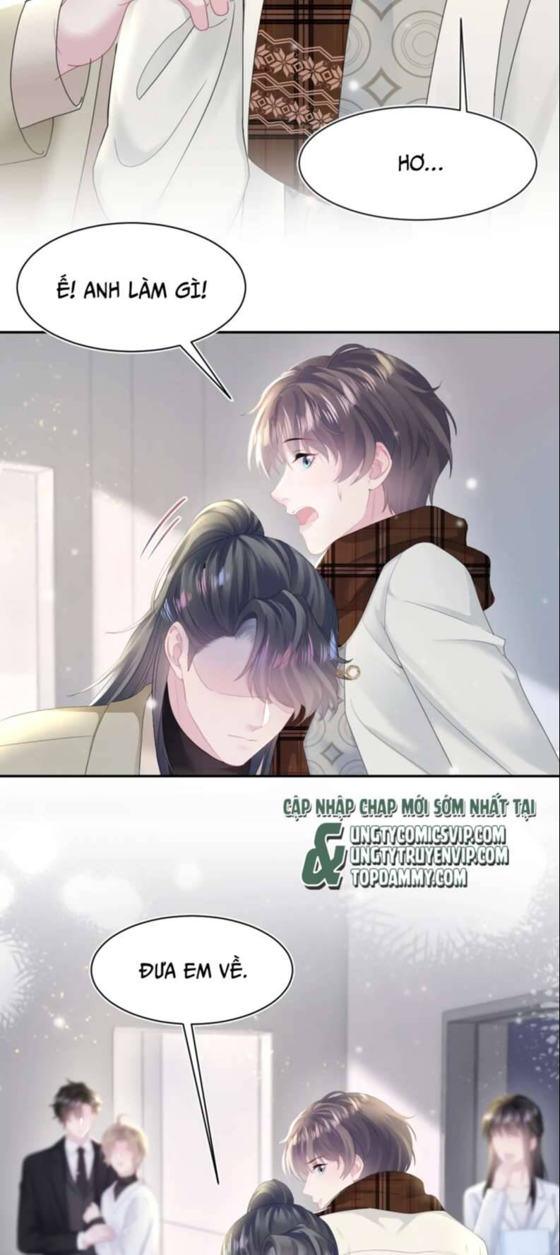 Tuyệt Mỹ Bạch Liên Online Dạy Học Chapter 162 - 4