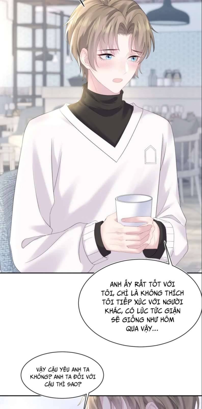 Tuyệt Mỹ Bạch Liên Online Dạy Học Chapter 162 - 31