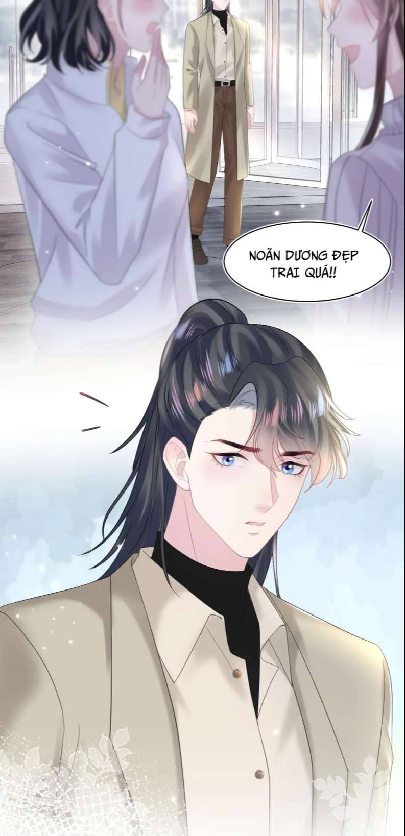 Tuyệt Mỹ Bạch Liên Online Dạy Học Chapter 162 - 41