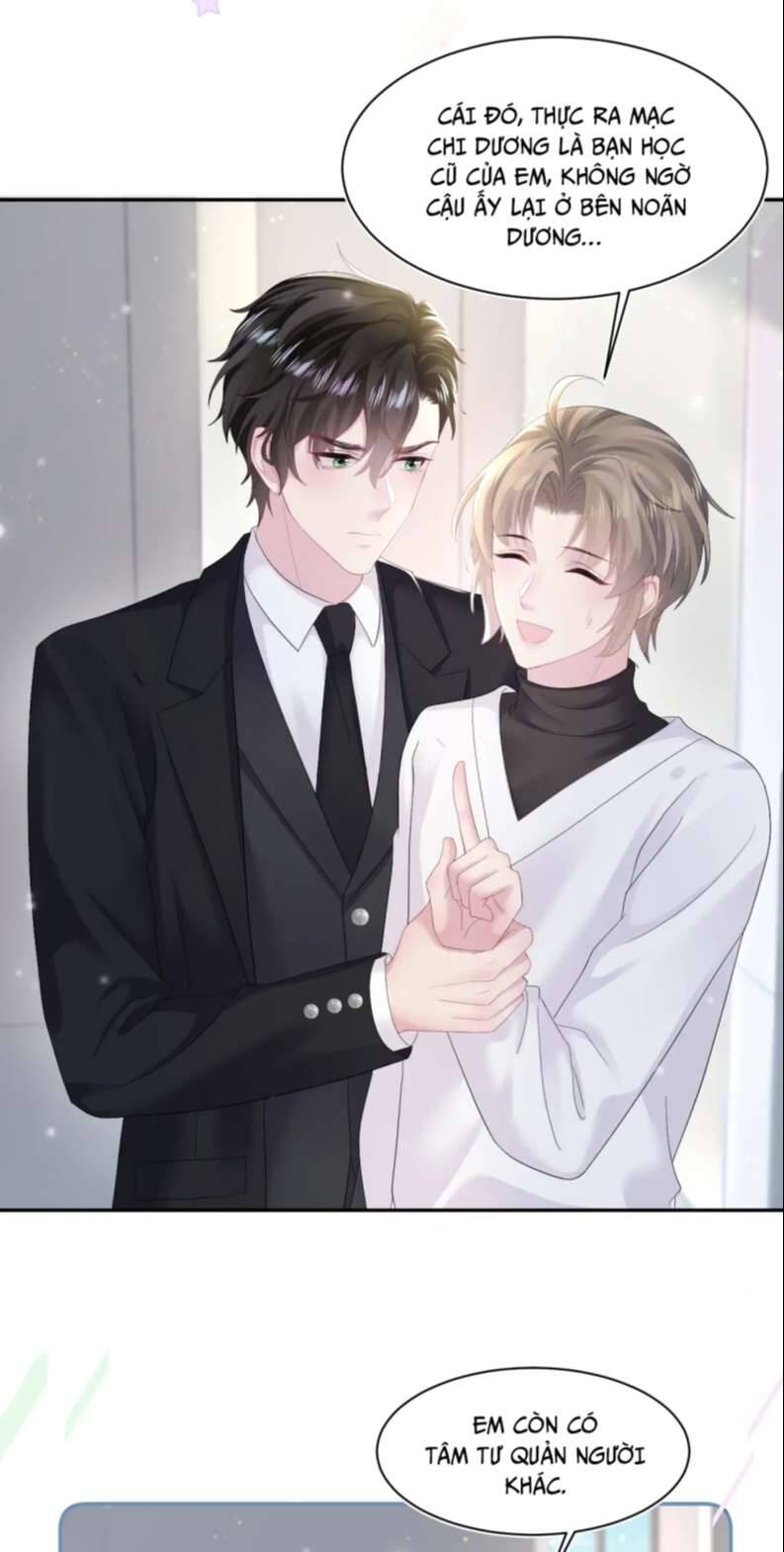 Tuyệt Mỹ Bạch Liên Online Dạy Học Chapter 162 - 7