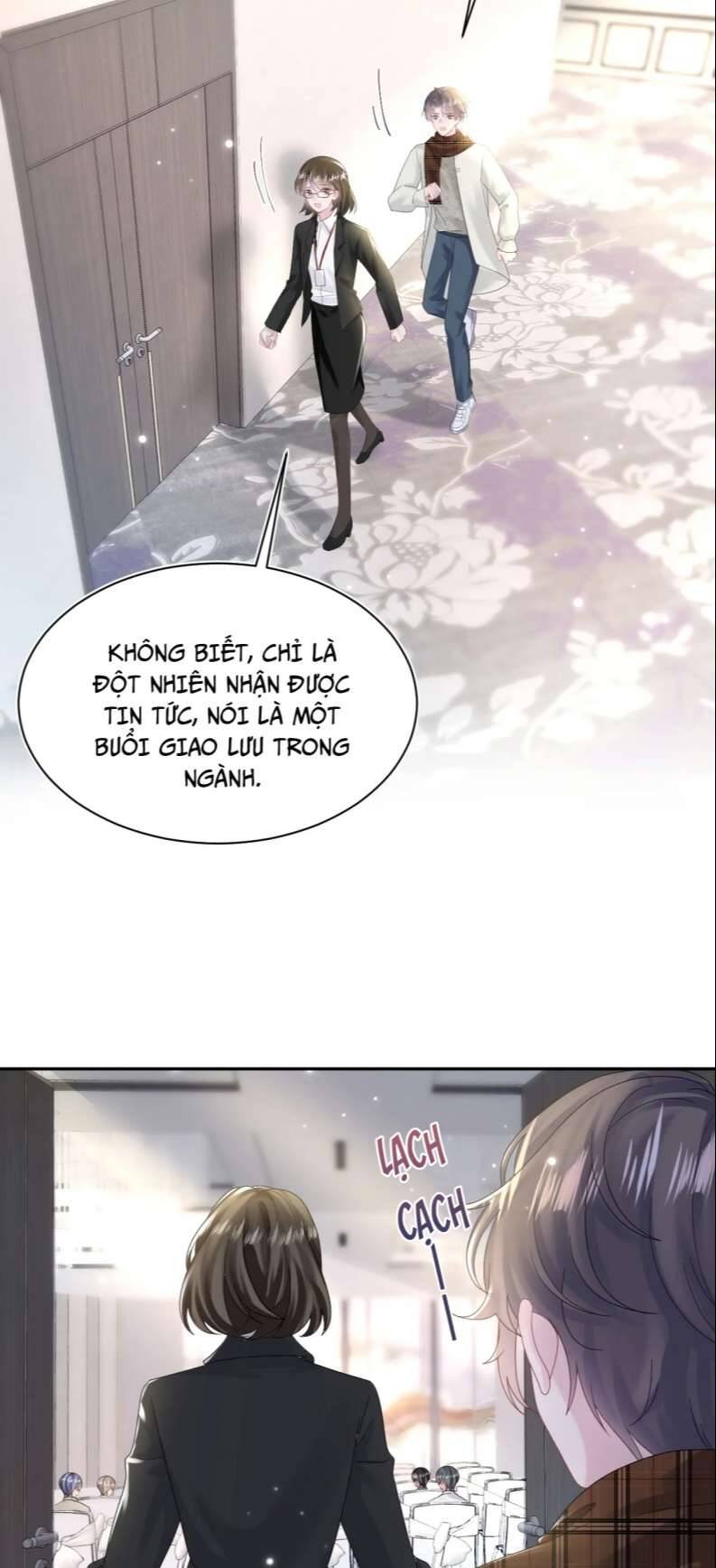Tuyệt Mỹ Bạch Liên Online Dạy Học Chapter 164 - 18