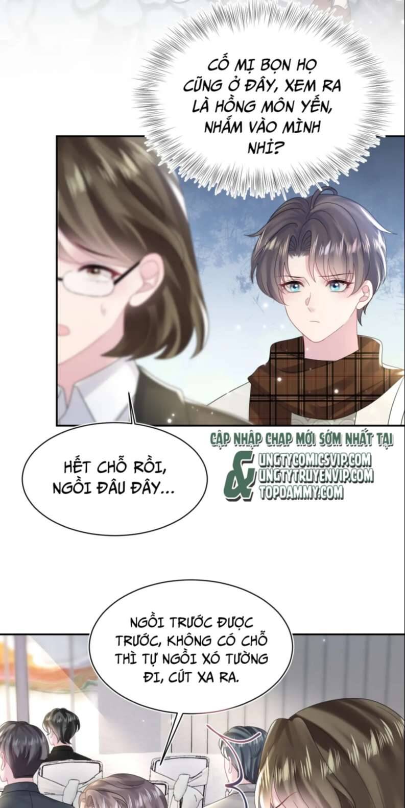 Tuyệt Mỹ Bạch Liên Online Dạy Học Chapter 164 - 20