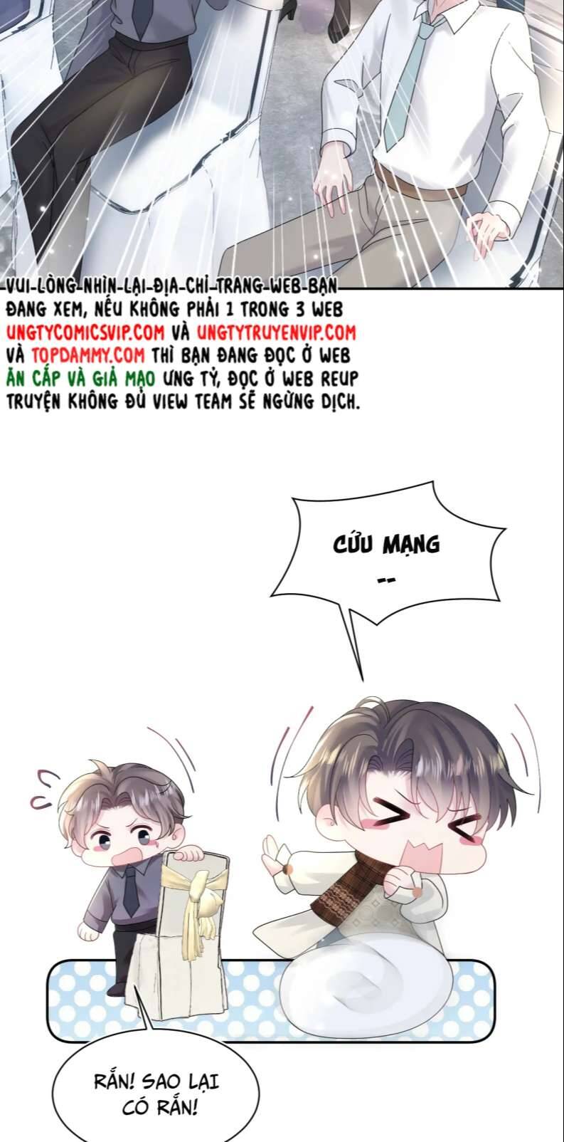 Tuyệt Mỹ Bạch Liên Online Dạy Học Chapter 164 - 23