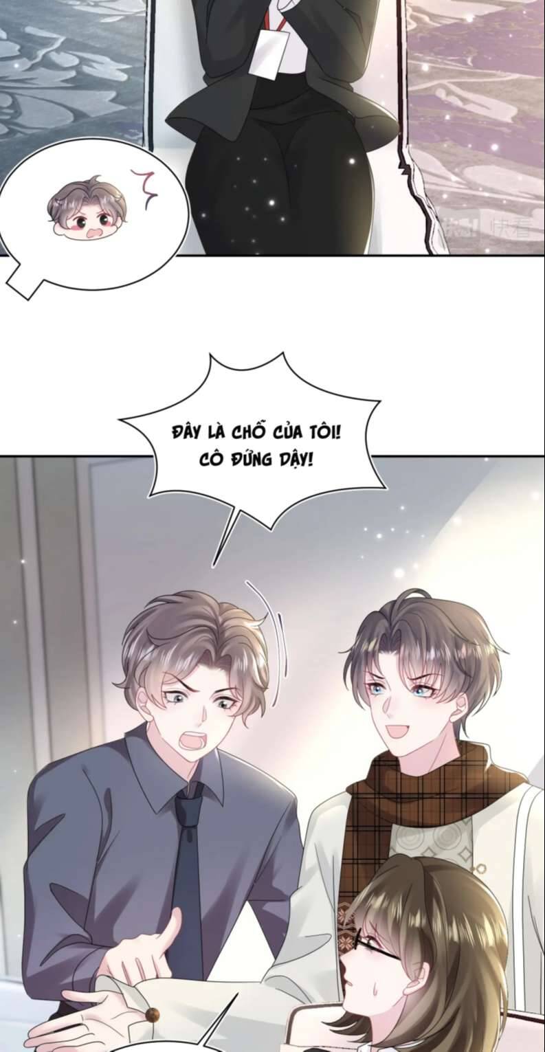 Tuyệt Mỹ Bạch Liên Online Dạy Học Chapter 164 - 25