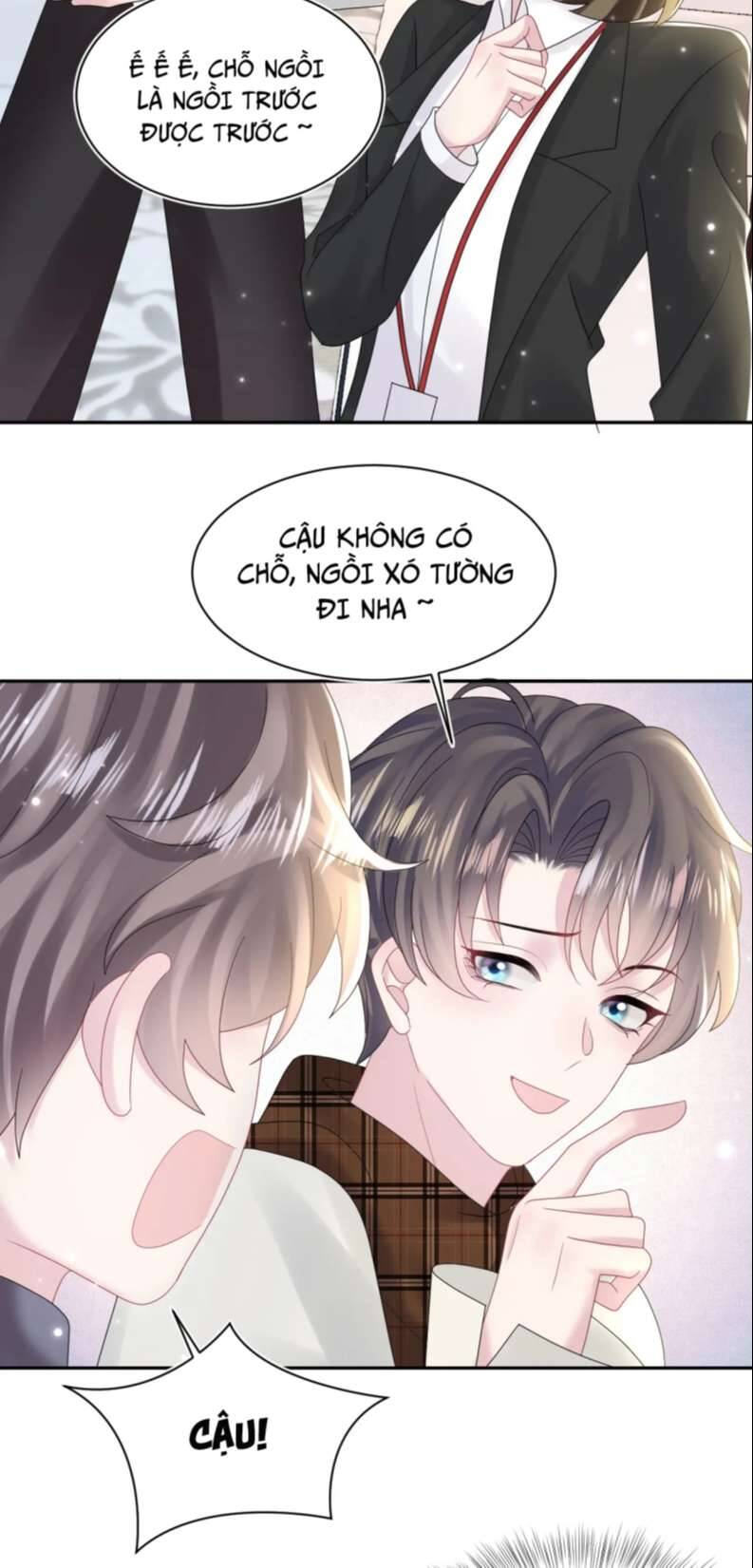 Tuyệt Mỹ Bạch Liên Online Dạy Học Chapter 164 - 26