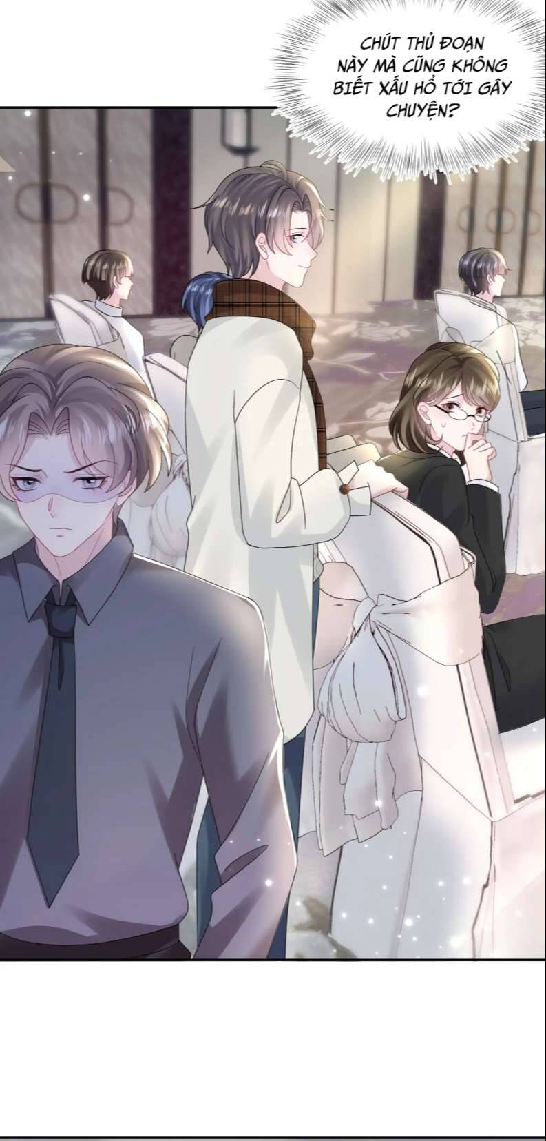 Tuyệt Mỹ Bạch Liên Online Dạy Học Chapter 164 - 27