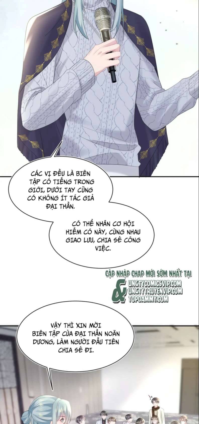 Tuyệt Mỹ Bạch Liên Online Dạy Học Chapter 164 - 29