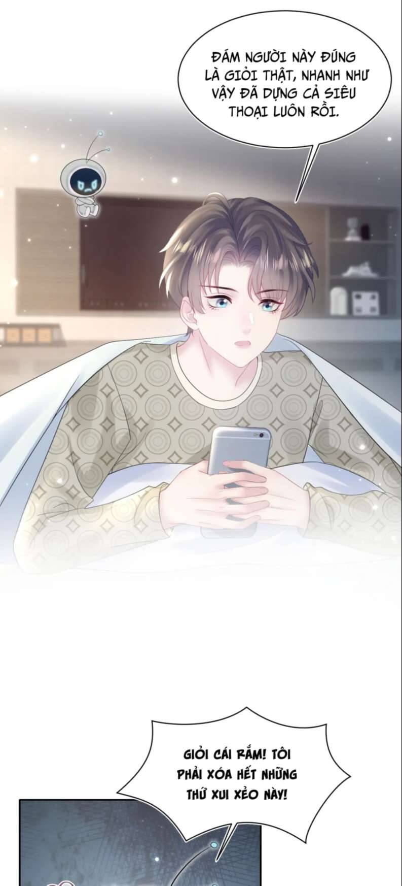 Tuyệt Mỹ Bạch Liên Online Dạy Học Chapter 164 - 4