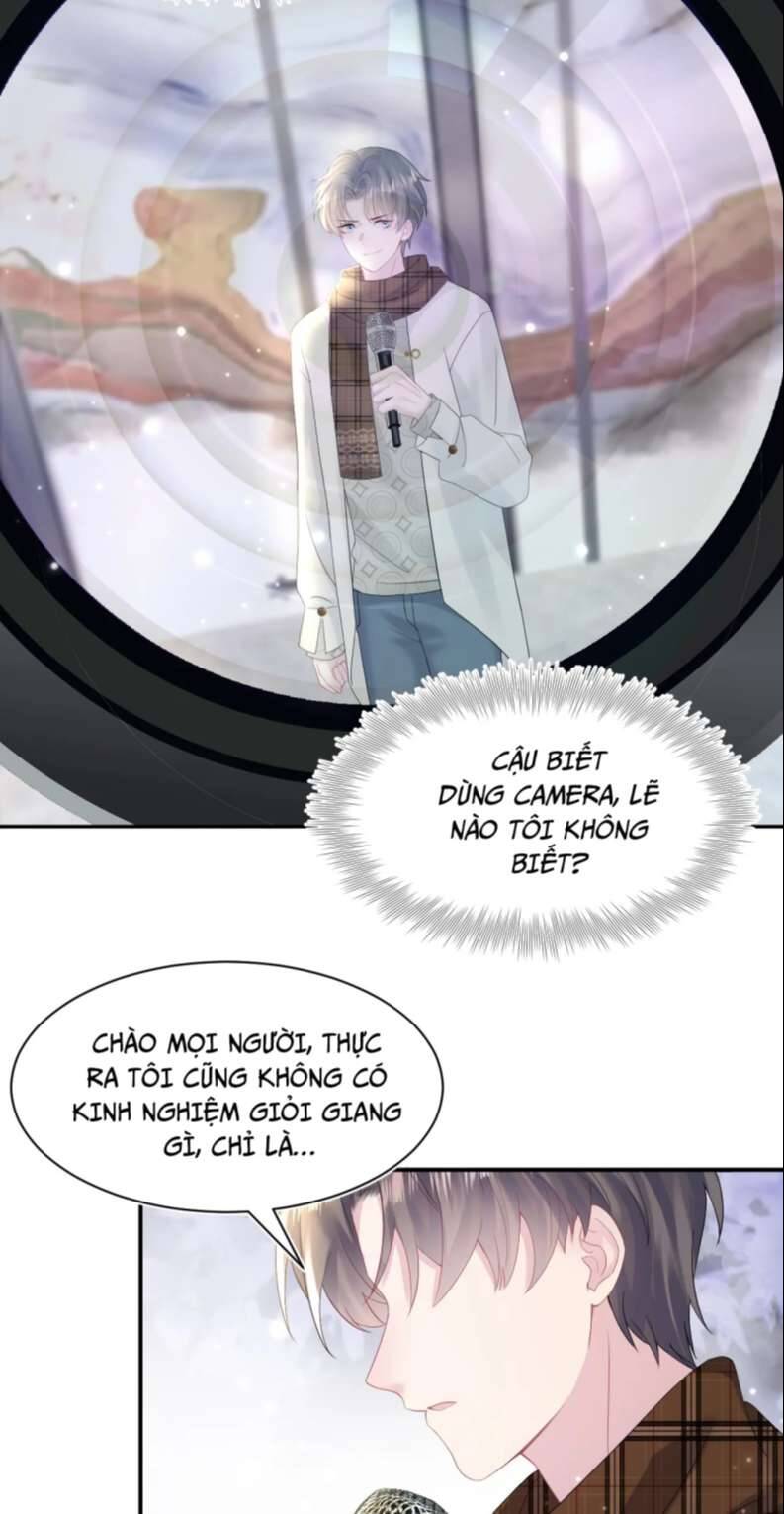 Tuyệt Mỹ Bạch Liên Online Dạy Học Chapter 164 - 36
