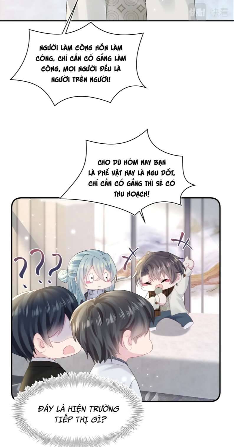Tuyệt Mỹ Bạch Liên Online Dạy Học Chapter 164 - 38