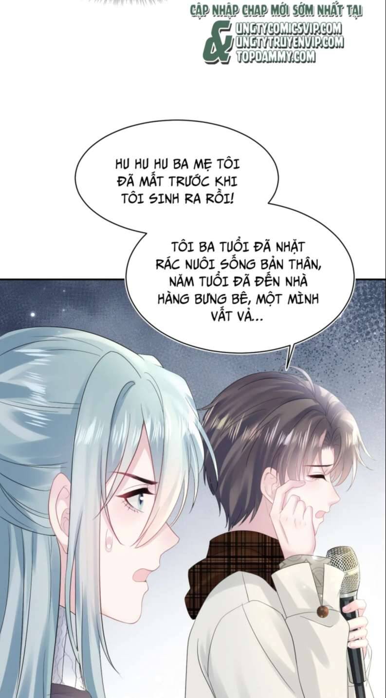 Tuyệt Mỹ Bạch Liên Online Dạy Học Chapter 164 - 39