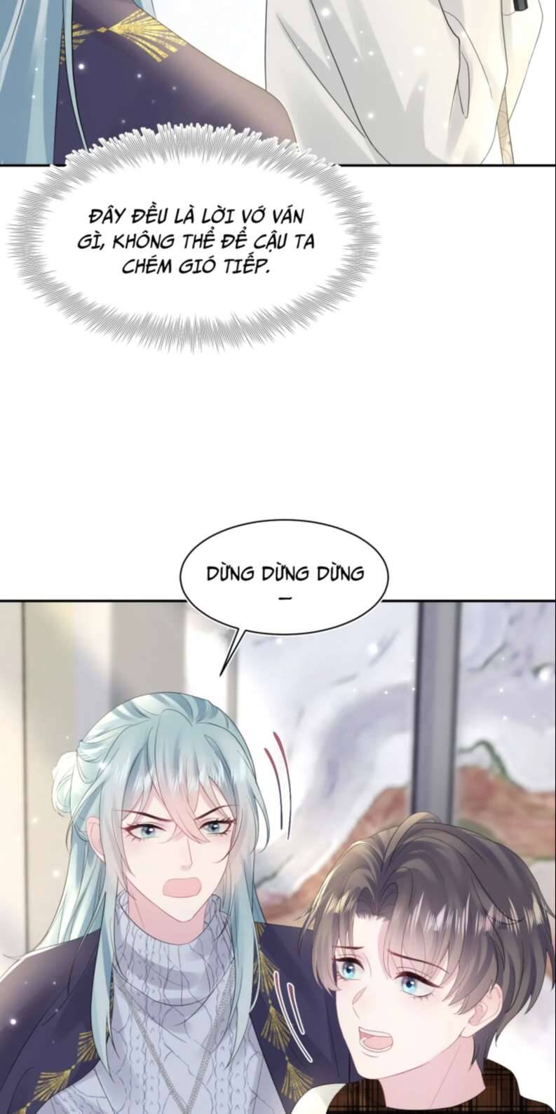 Tuyệt Mỹ Bạch Liên Online Dạy Học Chapter 164 - 40