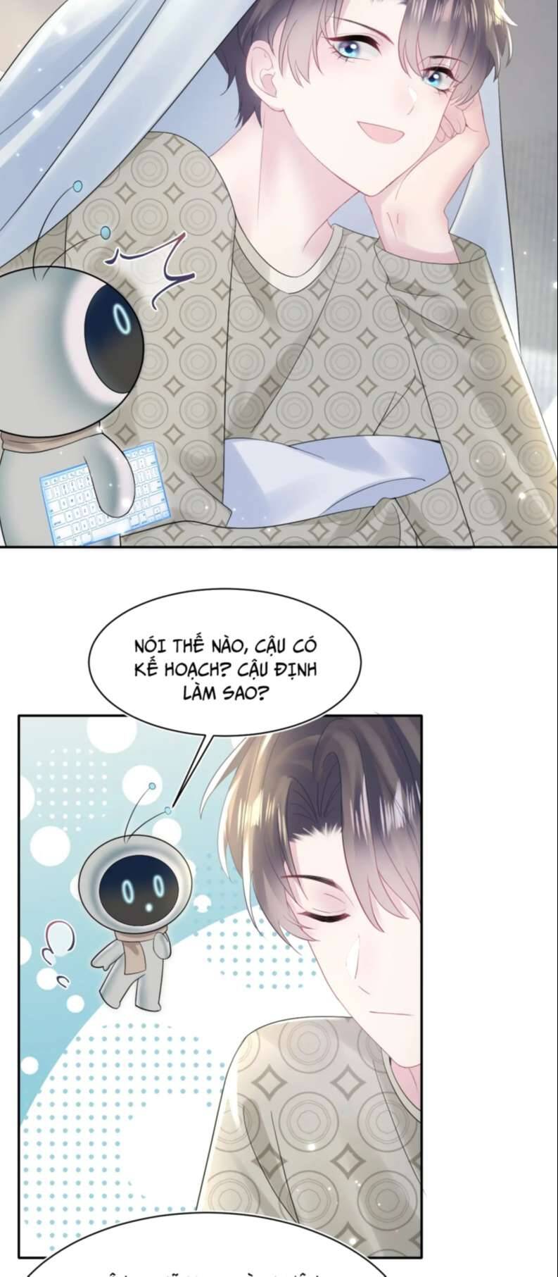 Tuyệt Mỹ Bạch Liên Online Dạy Học Chapter 164 - 6