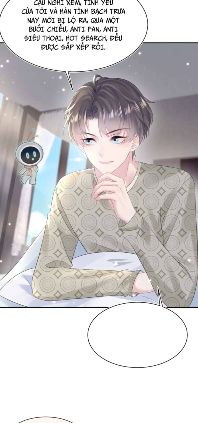 Tuyệt Mỹ Bạch Liên Online Dạy Học Chapter 164 - 7