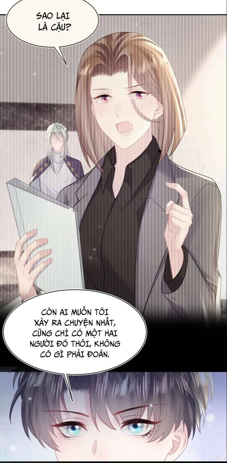 Tuyệt Mỹ Bạch Liên Online Dạy Học Chapter 164 - 8