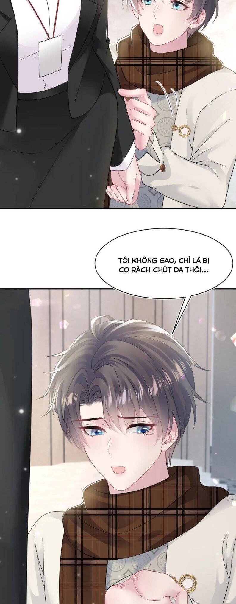 Tuyệt Mỹ Bạch Liên Online Dạy Học Chapter 165 - 11
