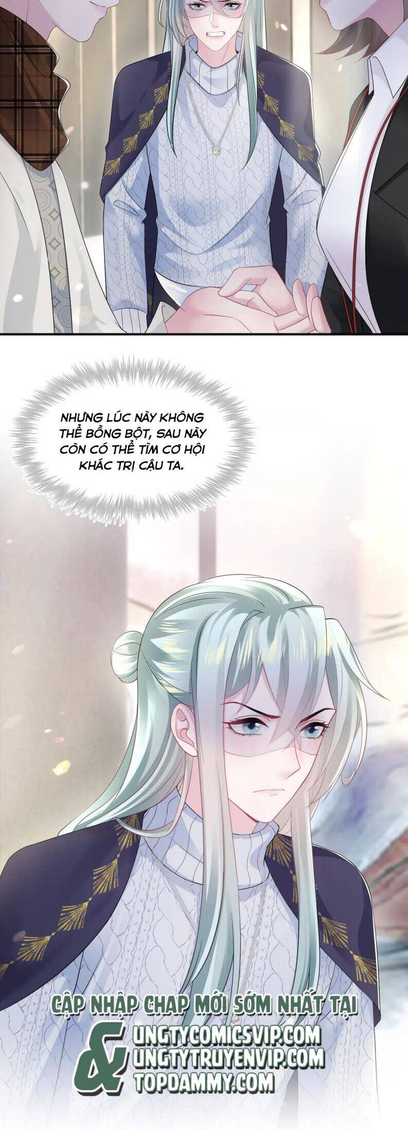 Tuyệt Mỹ Bạch Liên Online Dạy Học Chapter 165 - 13