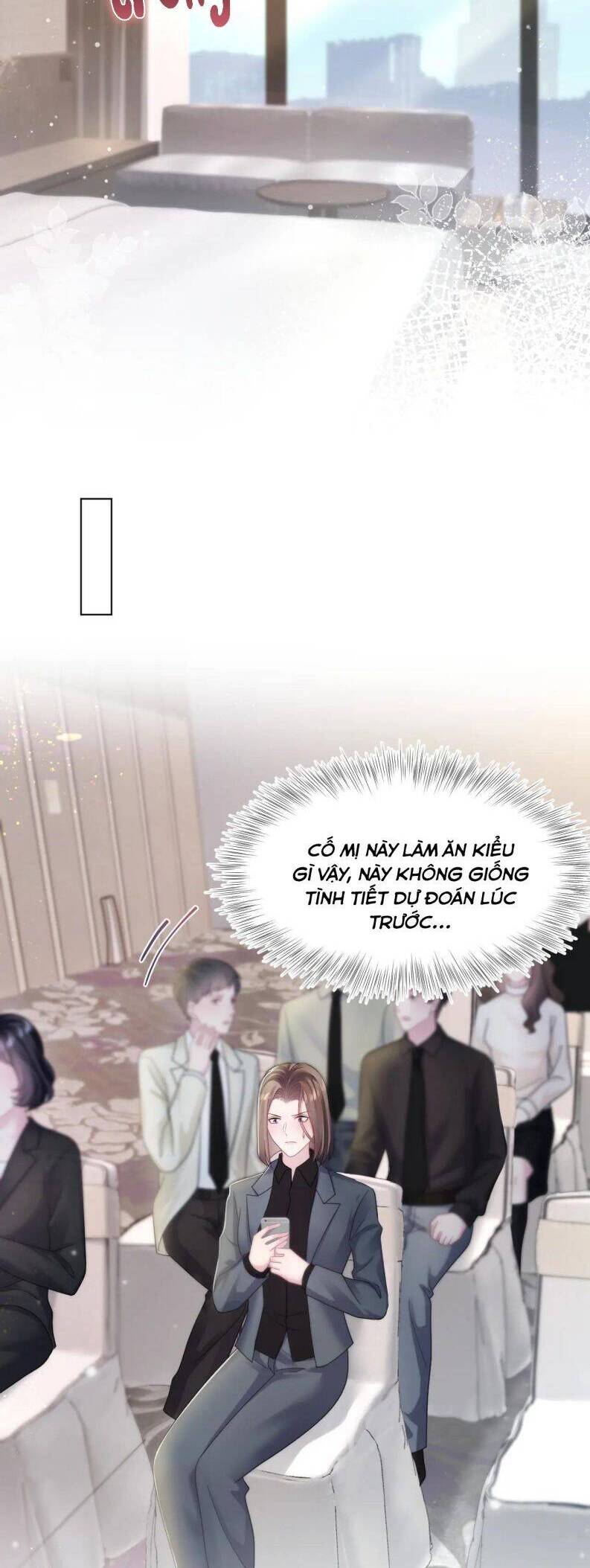 Tuyệt Mỹ Bạch Liên Online Dạy Học Chapter 165 - 17