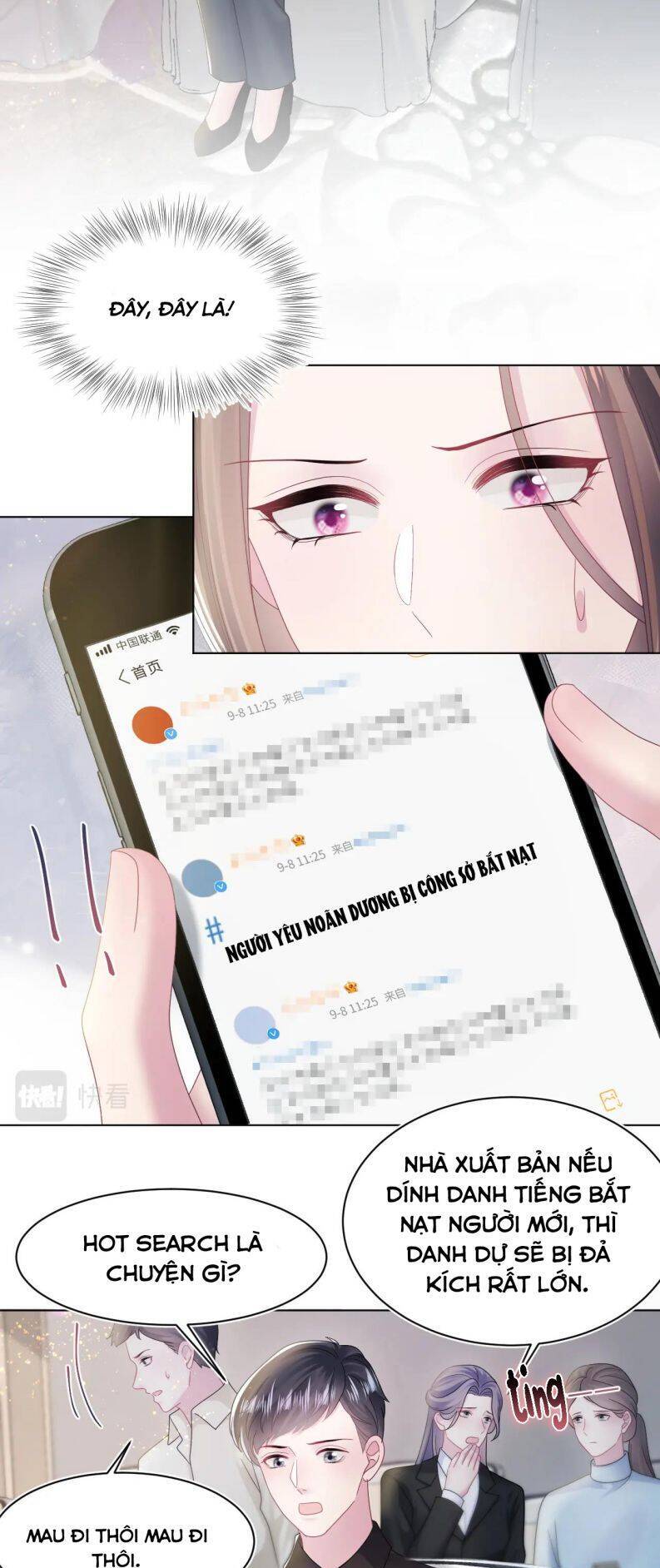Tuyệt Mỹ Bạch Liên Online Dạy Học Chapter 165 - 18