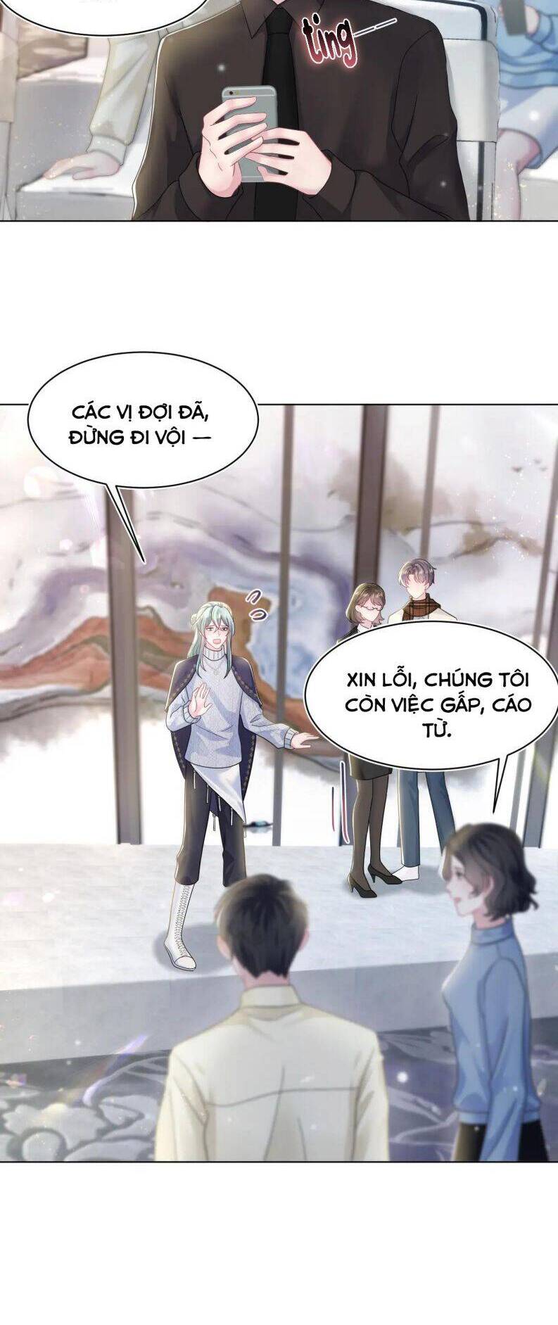 Tuyệt Mỹ Bạch Liên Online Dạy Học Chapter 165 - 19