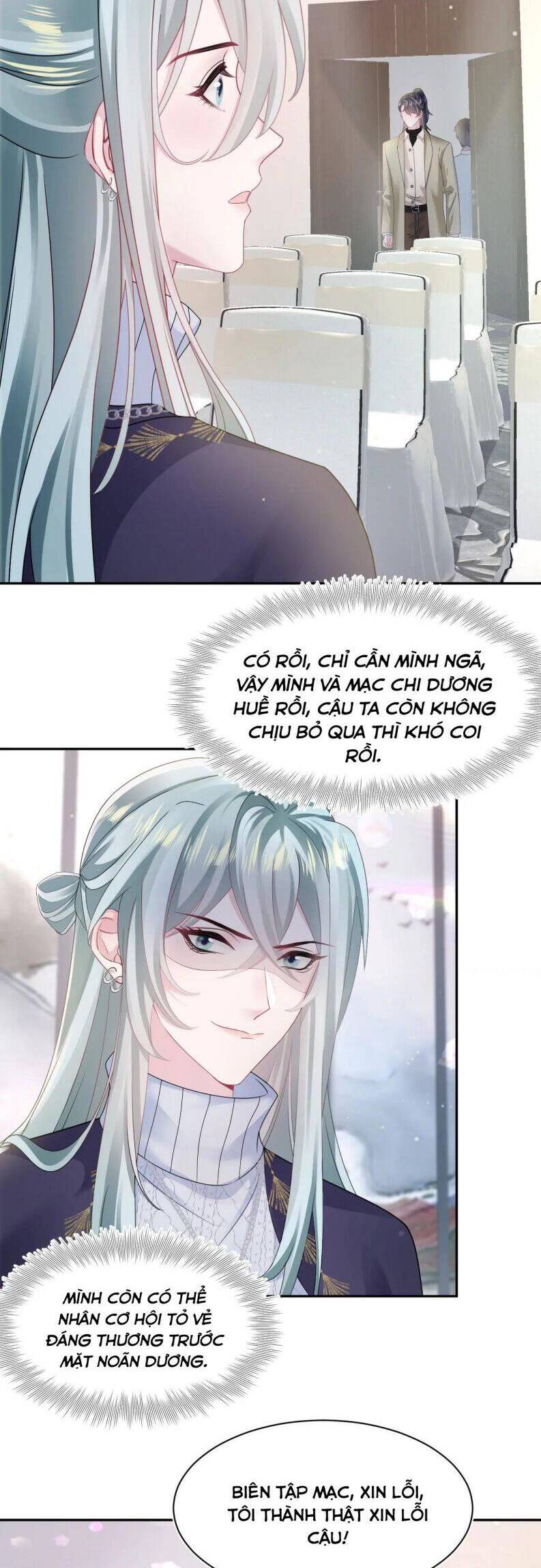 Tuyệt Mỹ Bạch Liên Online Dạy Học Chapter 165 - 21