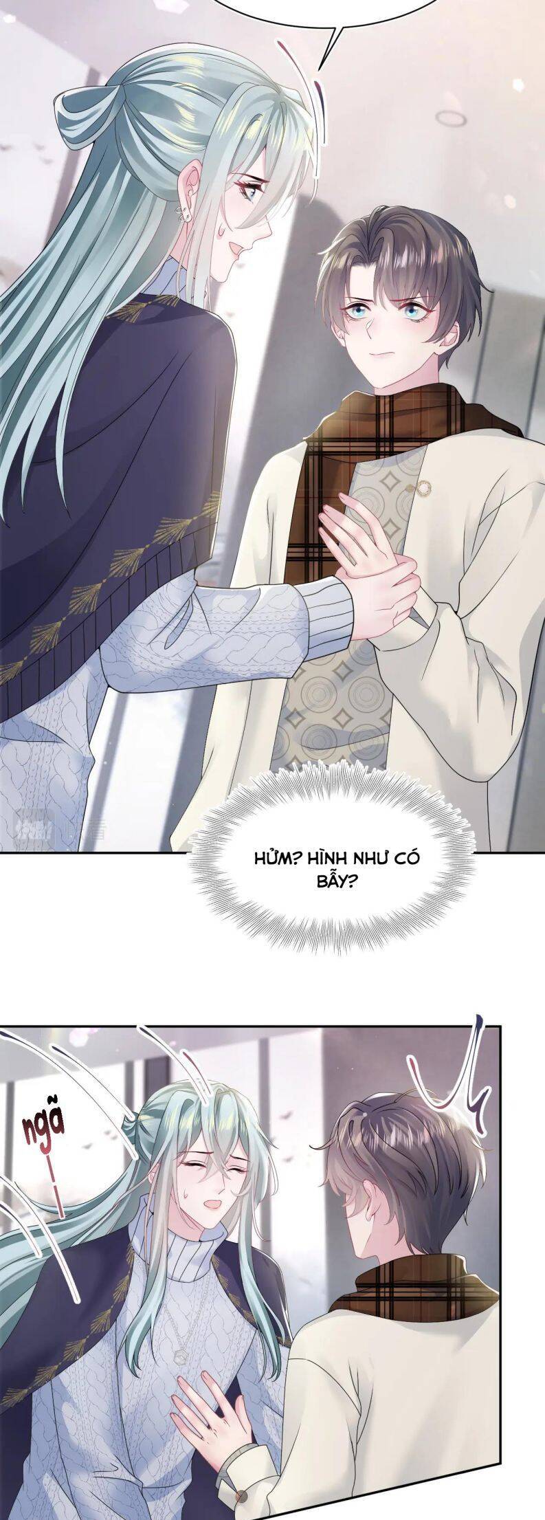 Tuyệt Mỹ Bạch Liên Online Dạy Học Chapter 165 - 22