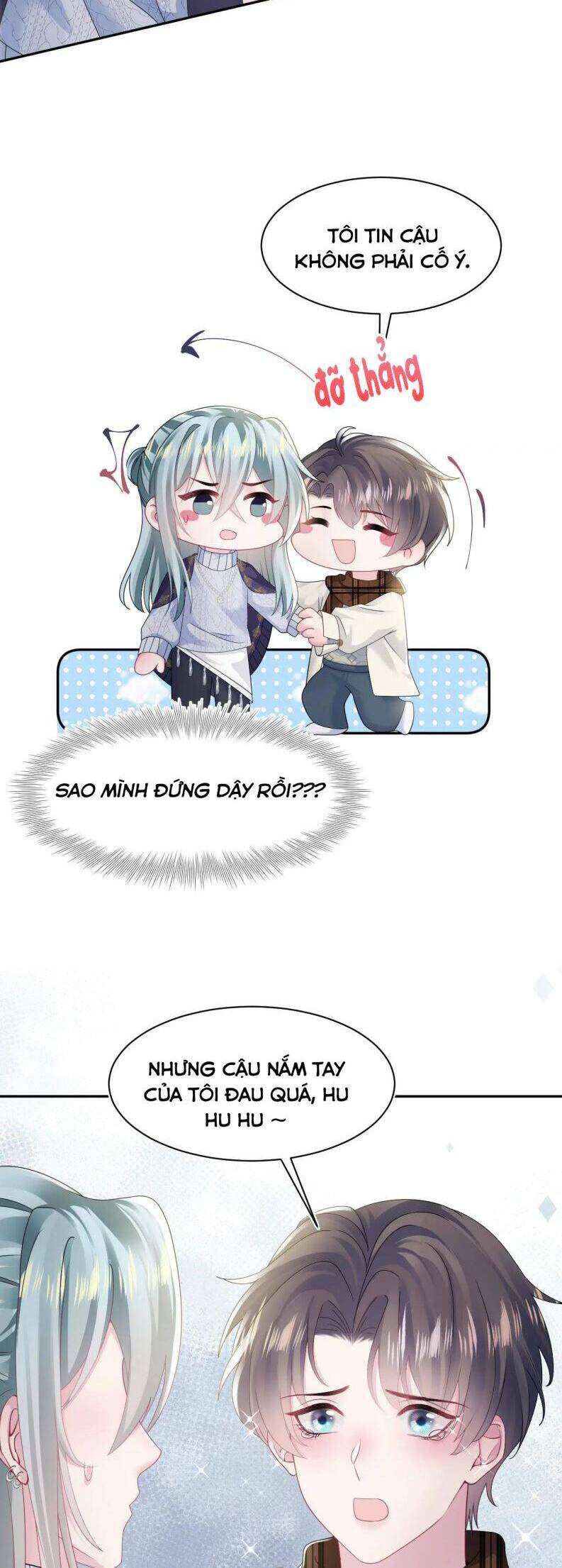 Tuyệt Mỹ Bạch Liên Online Dạy Học Chapter 165 - 23