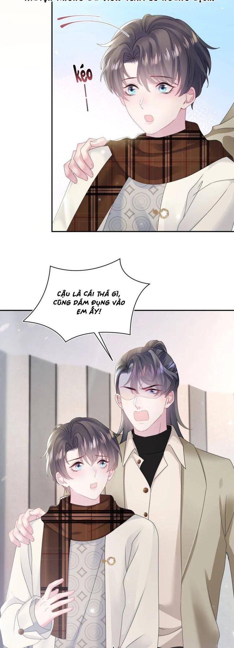 Tuyệt Mỹ Bạch Liên Online Dạy Học Chapter 165 - 25