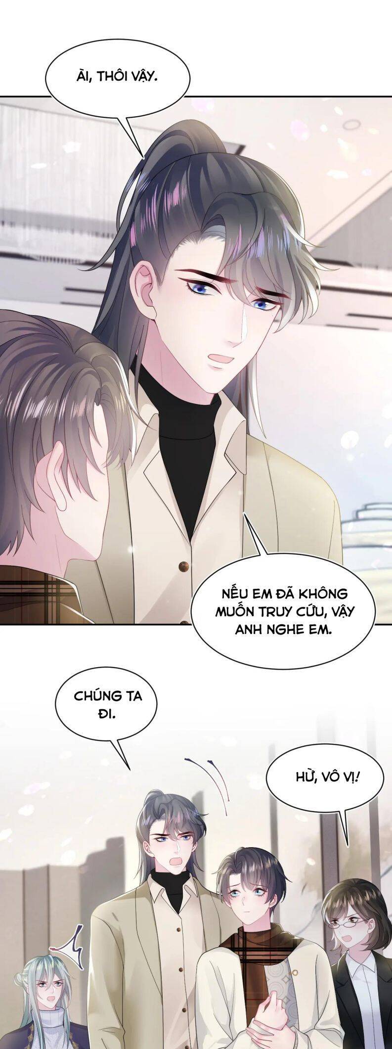 Tuyệt Mỹ Bạch Liên Online Dạy Học Chapter 165 - 28