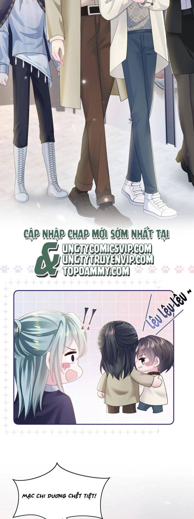 Tuyệt Mỹ Bạch Liên Online Dạy Học Chapter 165 - 29