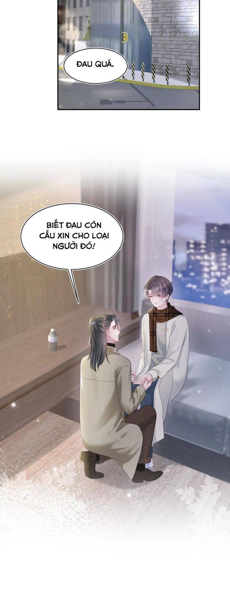 Tuyệt Mỹ Bạch Liên Online Dạy Học Chapter 165 - 31