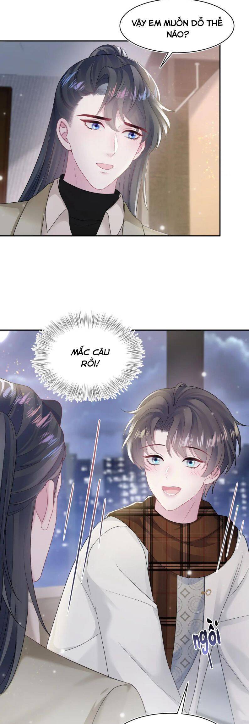 Tuyệt Mỹ Bạch Liên Online Dạy Học Chapter 165 - 34