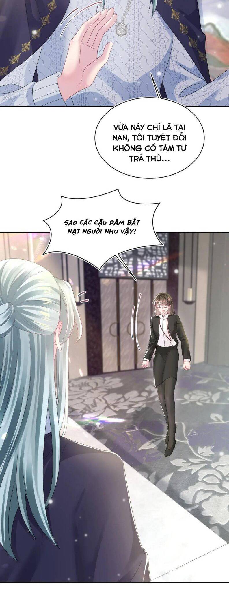 Tuyệt Mỹ Bạch Liên Online Dạy Học Chapter 165 - 7