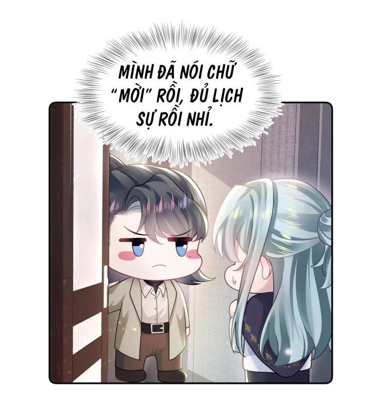 Tuyệt Mỹ Bạch Liên Online Dạy Học Chapter 167 - 26