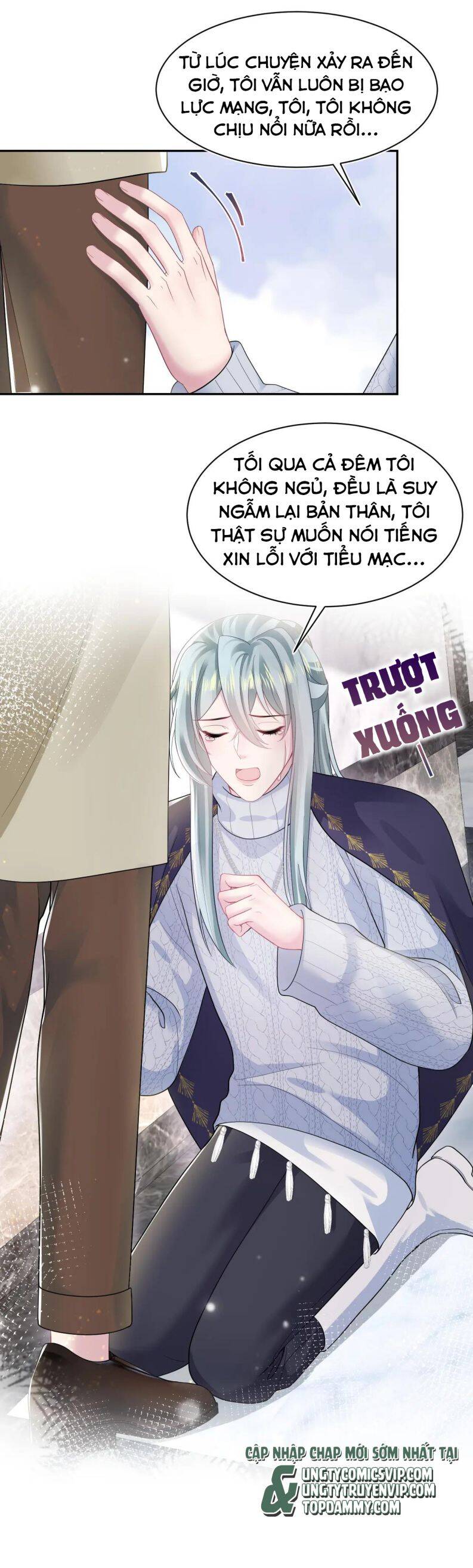 Tuyệt Mỹ Bạch Liên Online Dạy Học Chapter 167 - 28