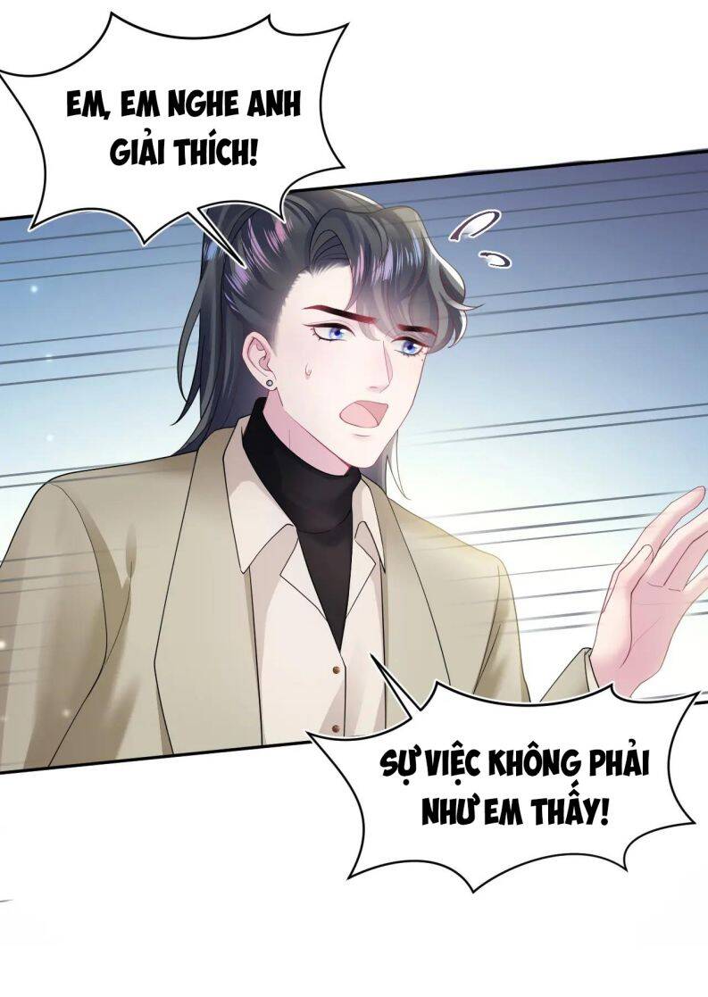 Tuyệt Mỹ Bạch Liên Online Dạy Học Chapter 167 - 36
