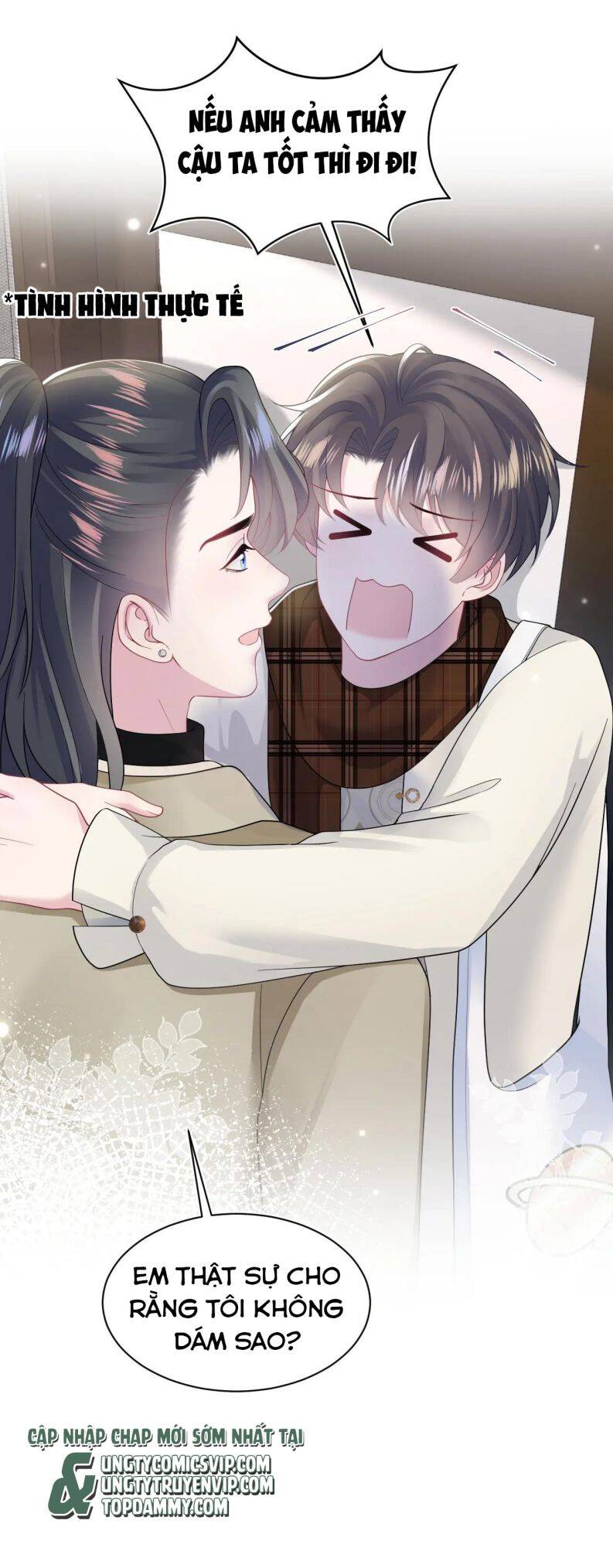 Tuyệt Mỹ Bạch Liên Online Dạy Học Chapter 167 - 51