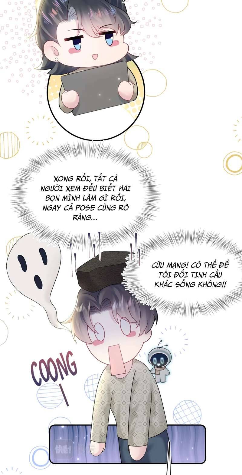 Tuyệt Mỹ Bạch Liên Online Dạy Học Chapter 168 - 20