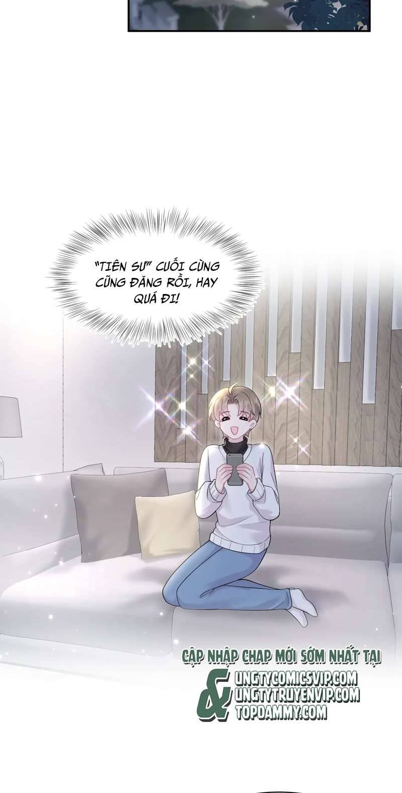 Tuyệt Mỹ Bạch Liên Online Dạy Học Chapter 168 - 22