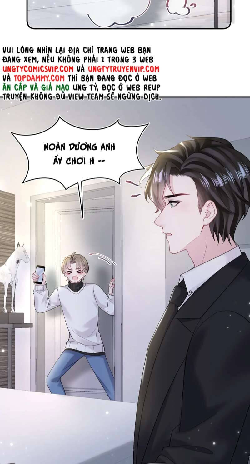 Tuyệt Mỹ Bạch Liên Online Dạy Học Chapter 168 - 24