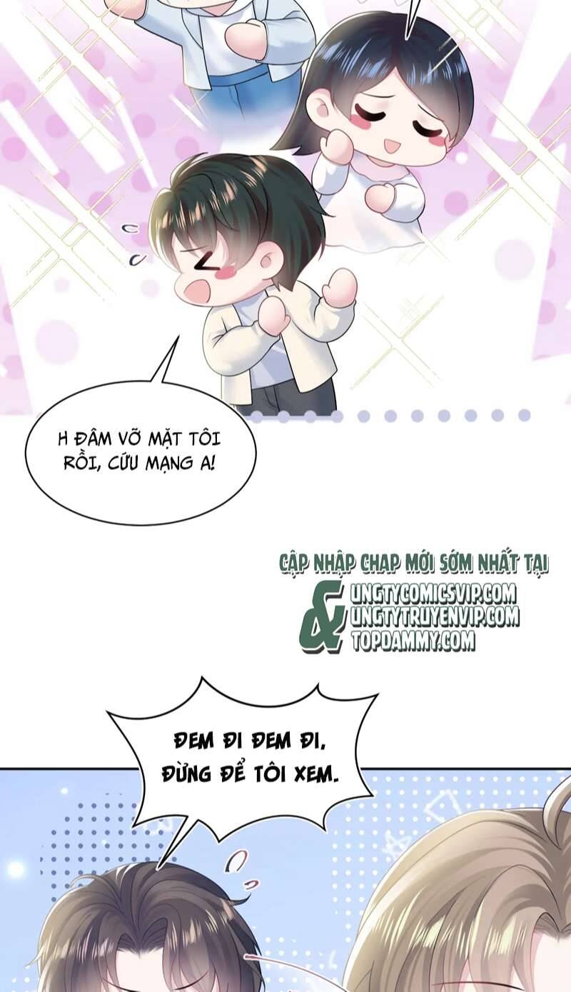 Tuyệt Mỹ Bạch Liên Online Dạy Học Chapter 168 - 41