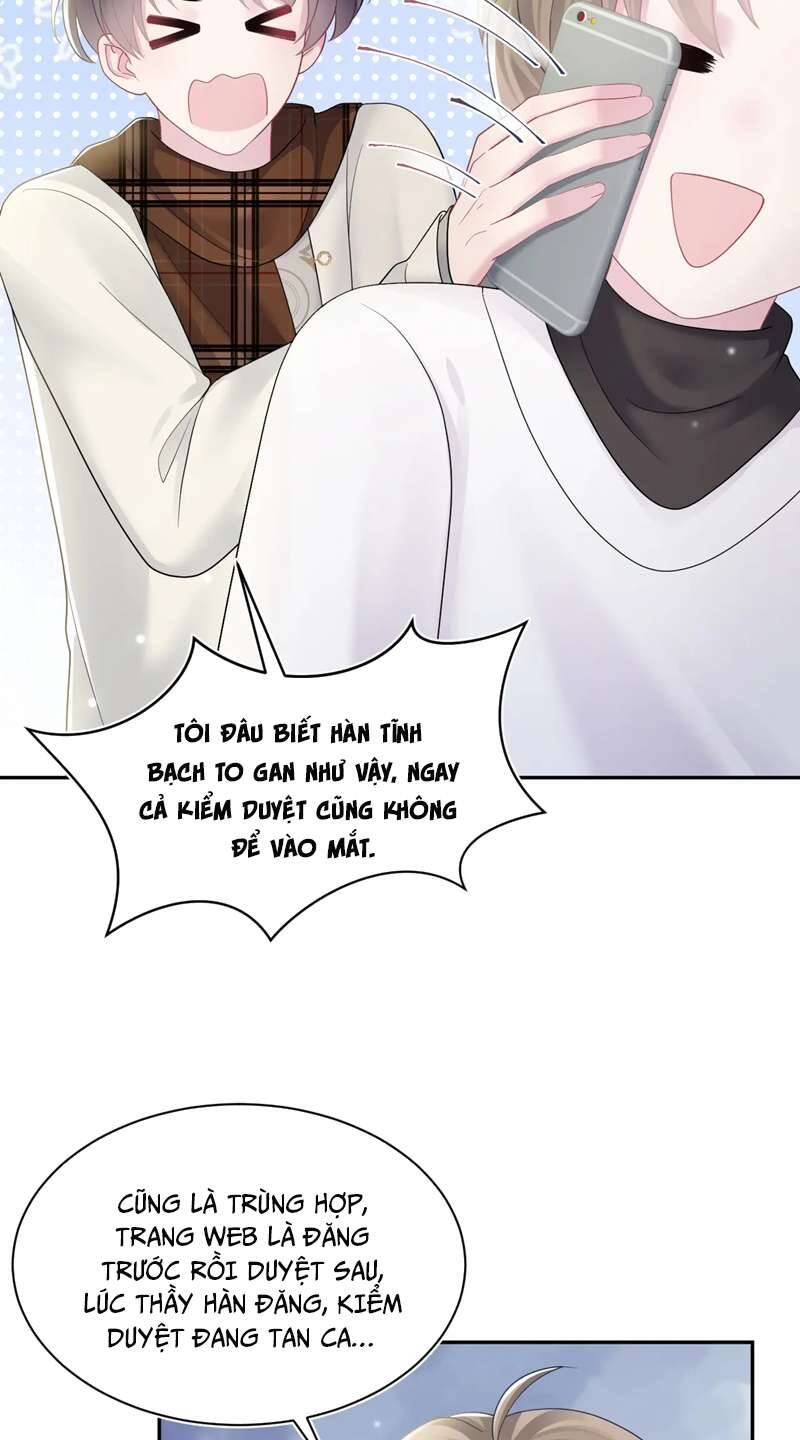 Tuyệt Mỹ Bạch Liên Online Dạy Học Chapter 168 - 42