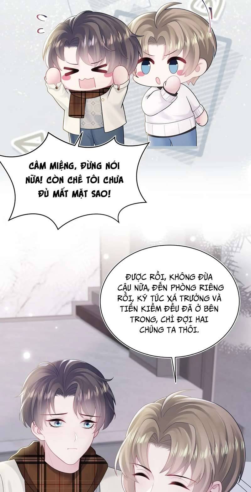 Tuyệt Mỹ Bạch Liên Online Dạy Học Chapter 168 - 44