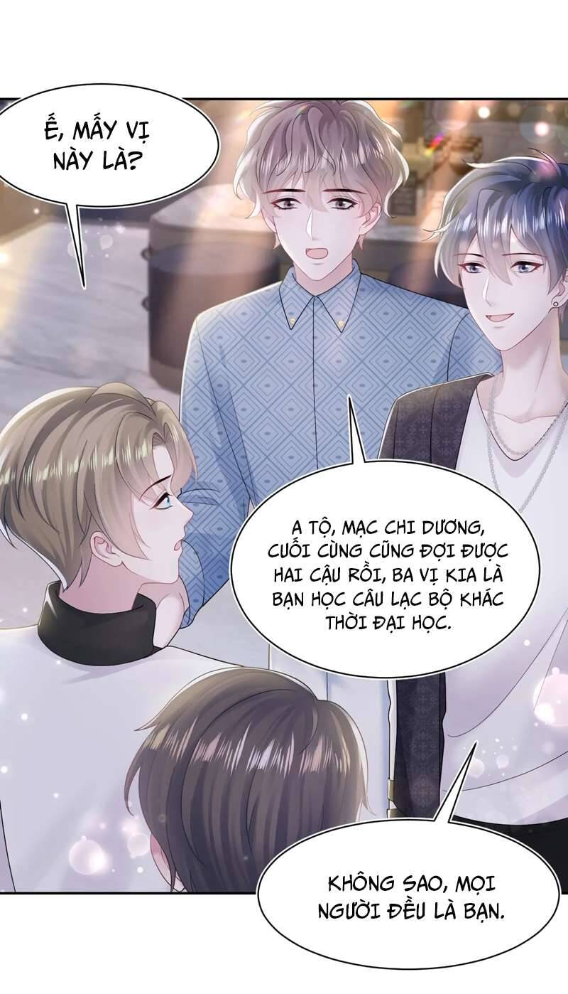 Tuyệt Mỹ Bạch Liên Online Dạy Học Chapter 168 - 47