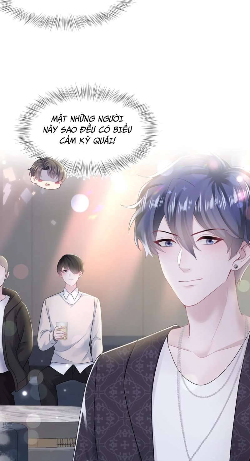 Tuyệt Mỹ Bạch Liên Online Dạy Học Chapter 168 - 49