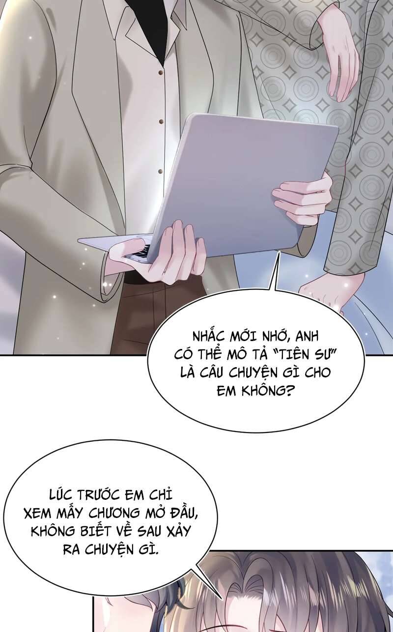 Tuyệt Mỹ Bạch Liên Online Dạy Học Chapter 168 - 8