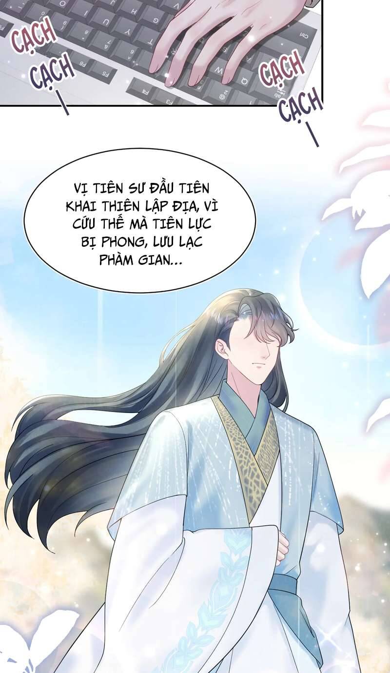 Tuyệt Mỹ Bạch Liên Online Dạy Học Chapter 168 - 10