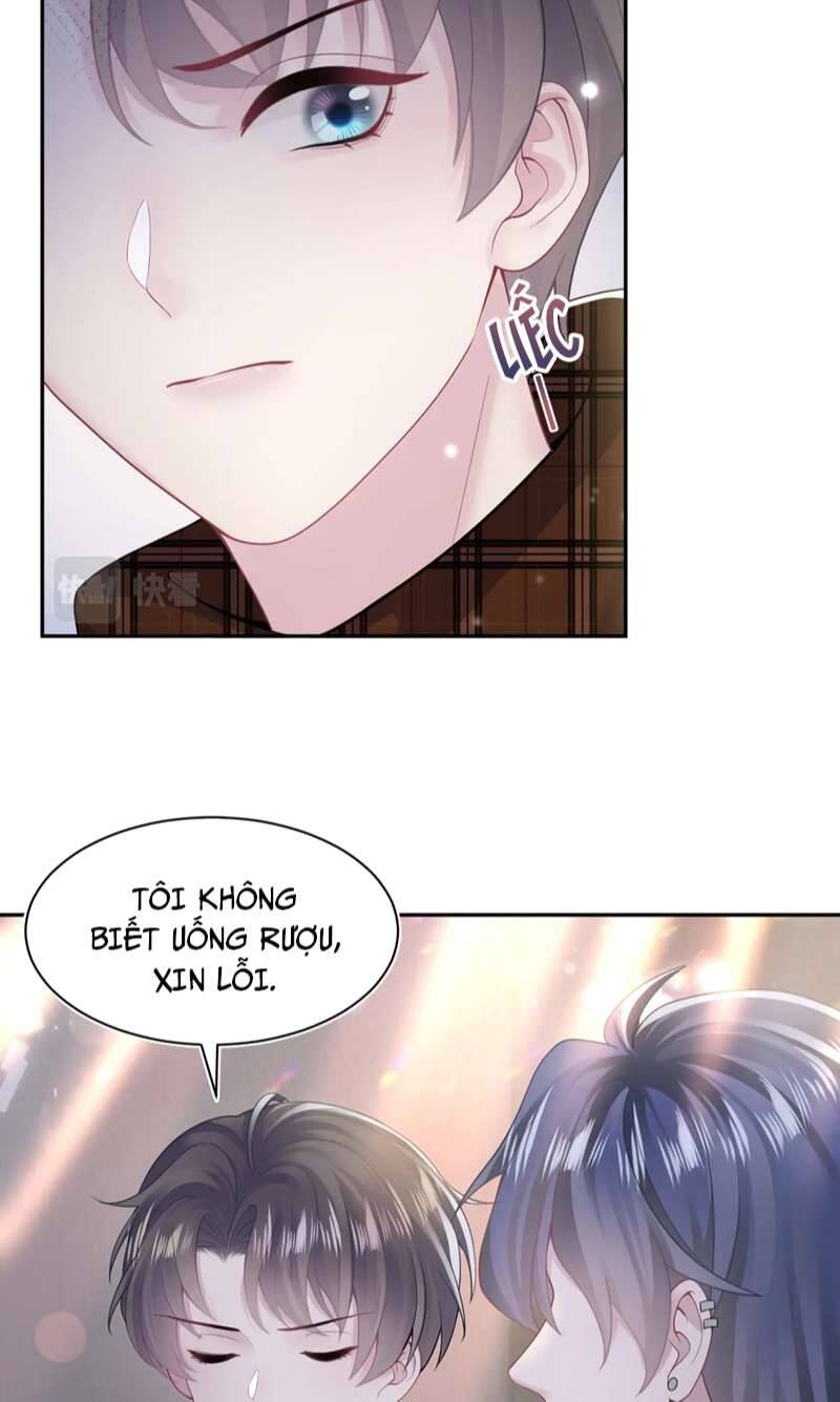 Tuyệt Mỹ Bạch Liên Online Dạy Học Chapter 169 - 6