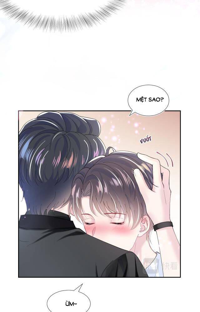 Tuyệt Mỹ Bạch Liên Online Dạy Học Chapter 17 - 15